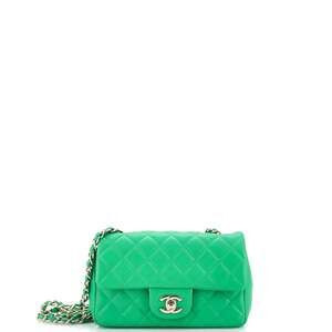 Chanel Classic Single Flap Bag Quilted #226848C48B